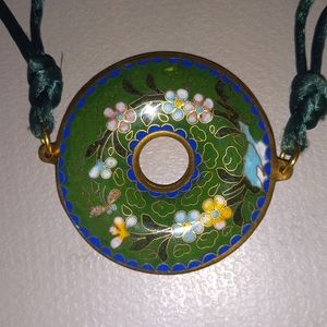 Vintage Necklace🌷